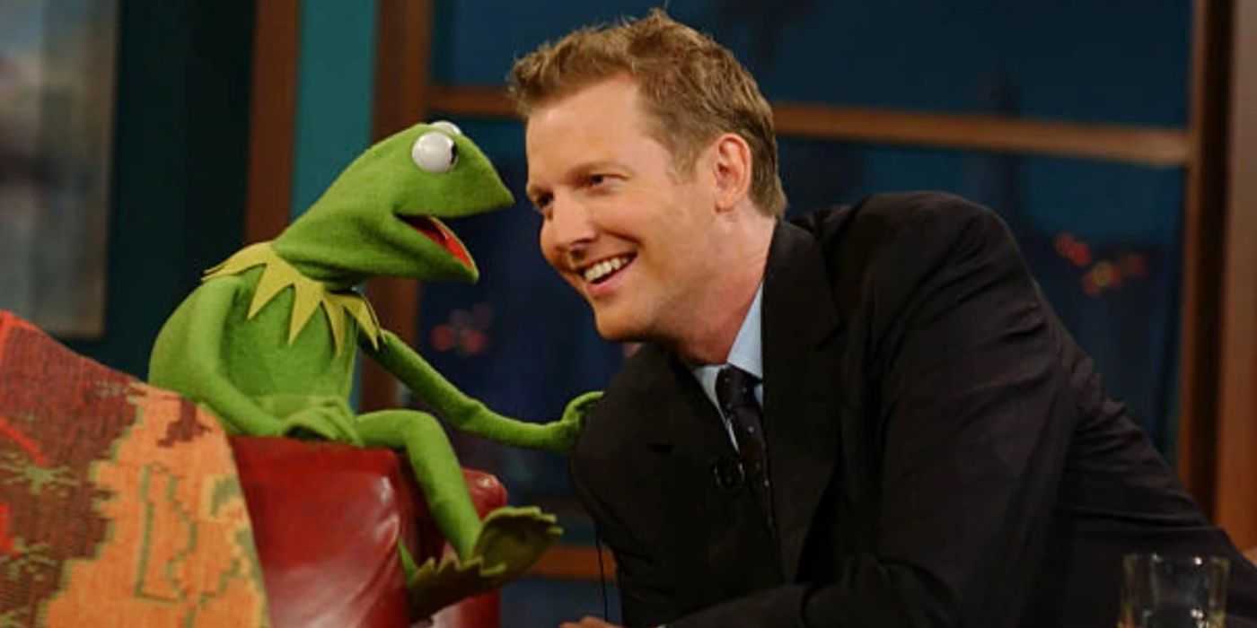 Kilborn Why Craig Kilborn Left The Late Late Show (& Where He Is Now)