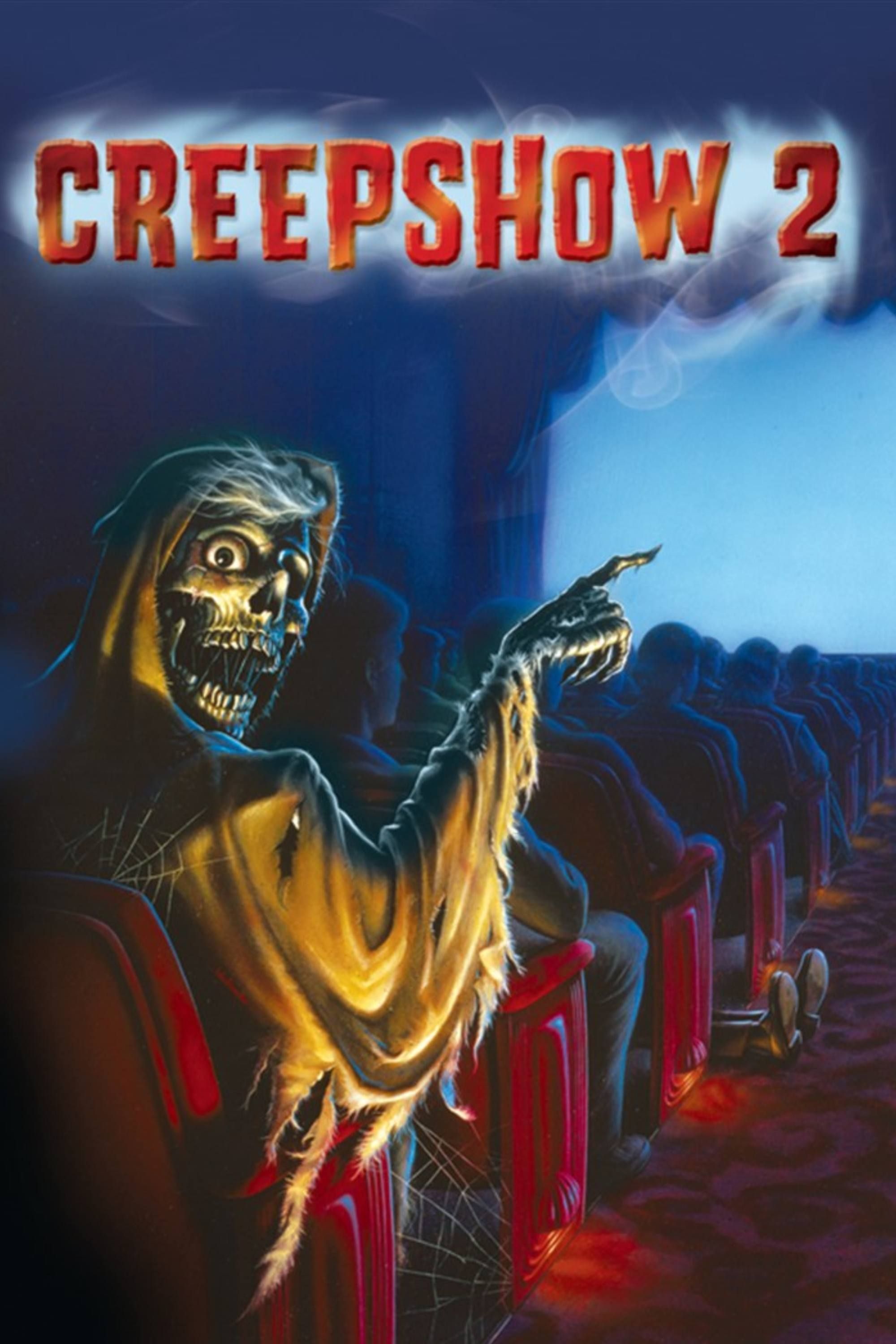 Creepshow 2 Summary, Trailer, Cast, Where to Watch and More