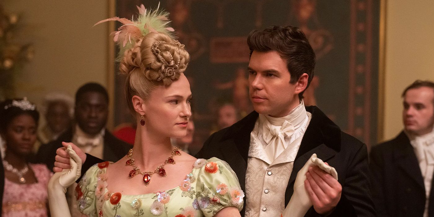 Bridgerton Season 3, Episode 6 Recap: Penelope Tells Colin The Truth, Cressida's Lady Whistledown Claim & More