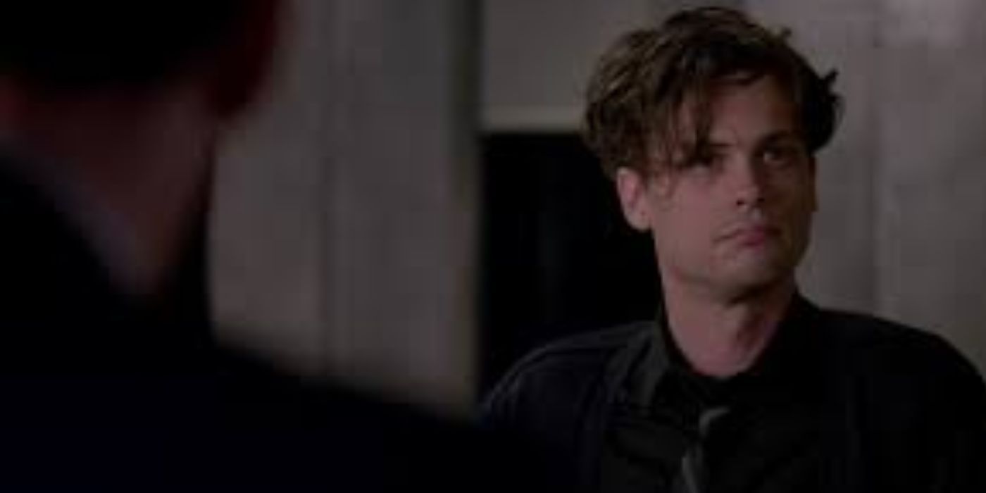 Criminal Minds: Every Episode Matthew Gray Gubler Directed, Ranked