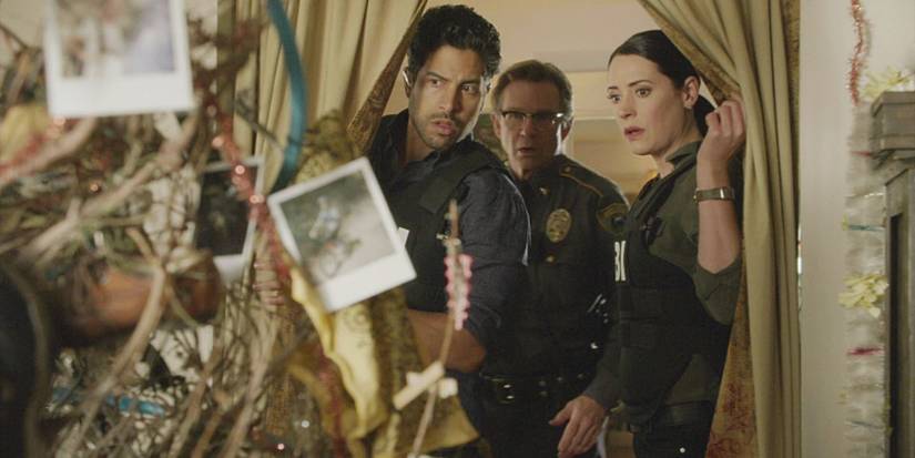 Criminal Minds