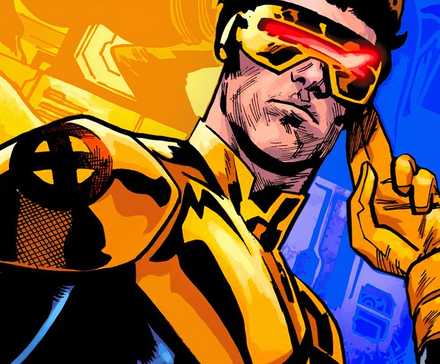 Yellow Cyclops You May Not Like Cyclops, But These Marvel Moments Prove He's an X-Men Icon
