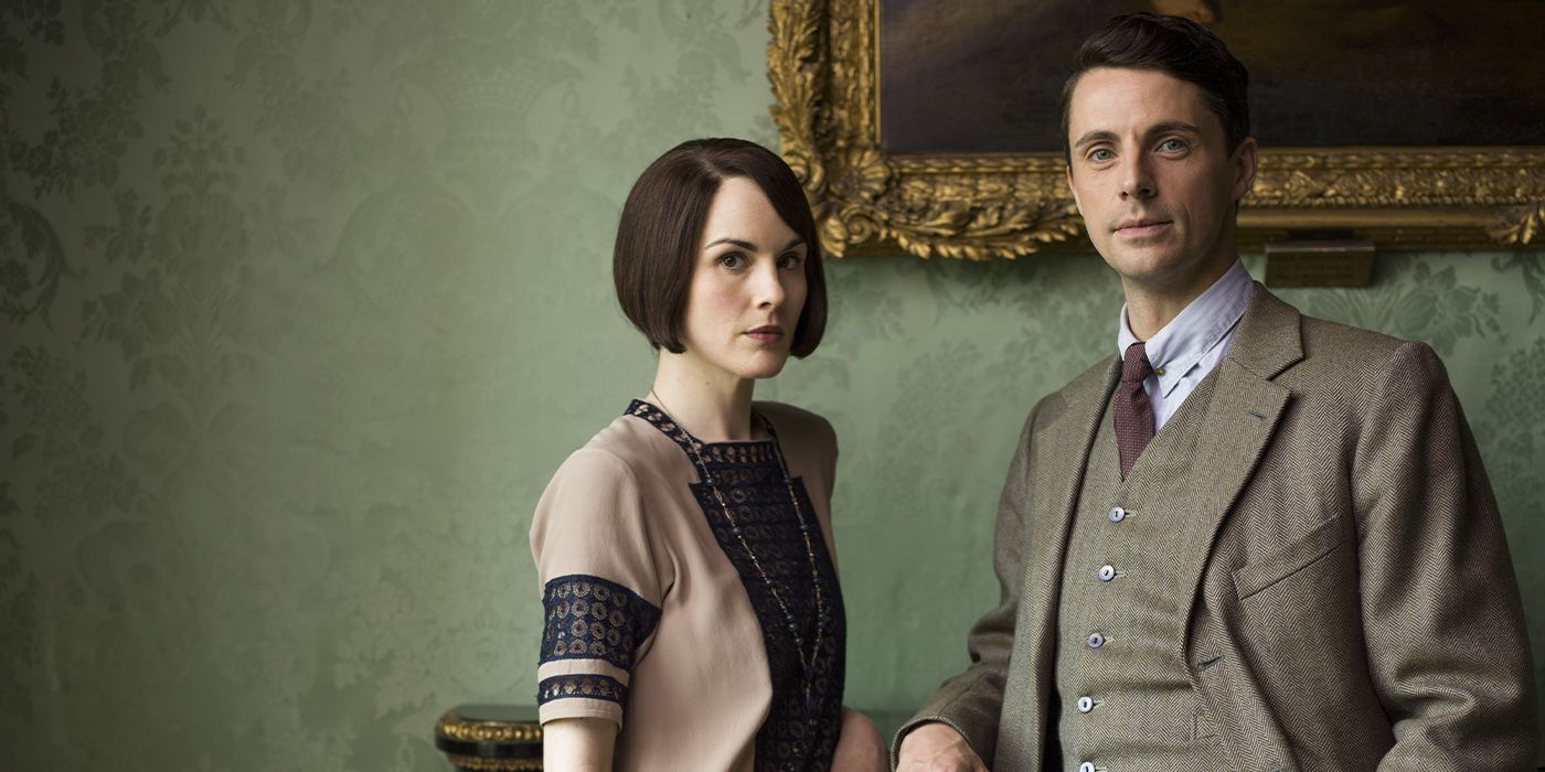 Downton Abbey Timeline Explained: Every Season & Movie