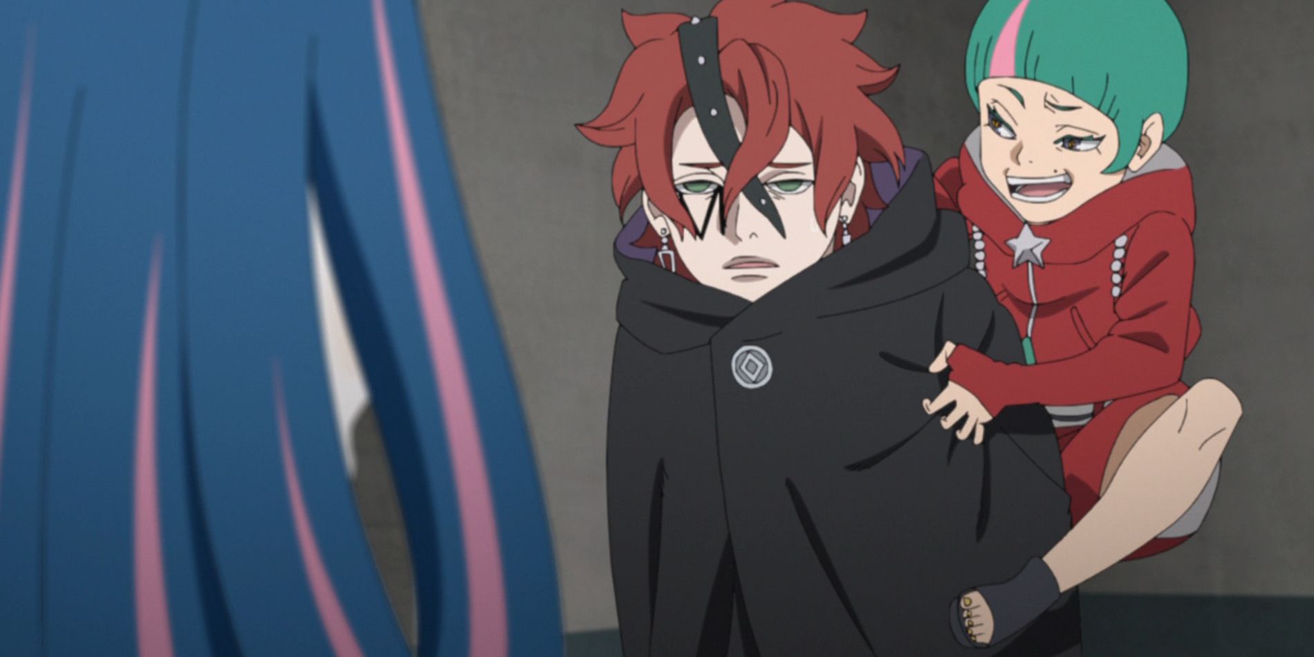 15 Best Boruto Fights, Ranked