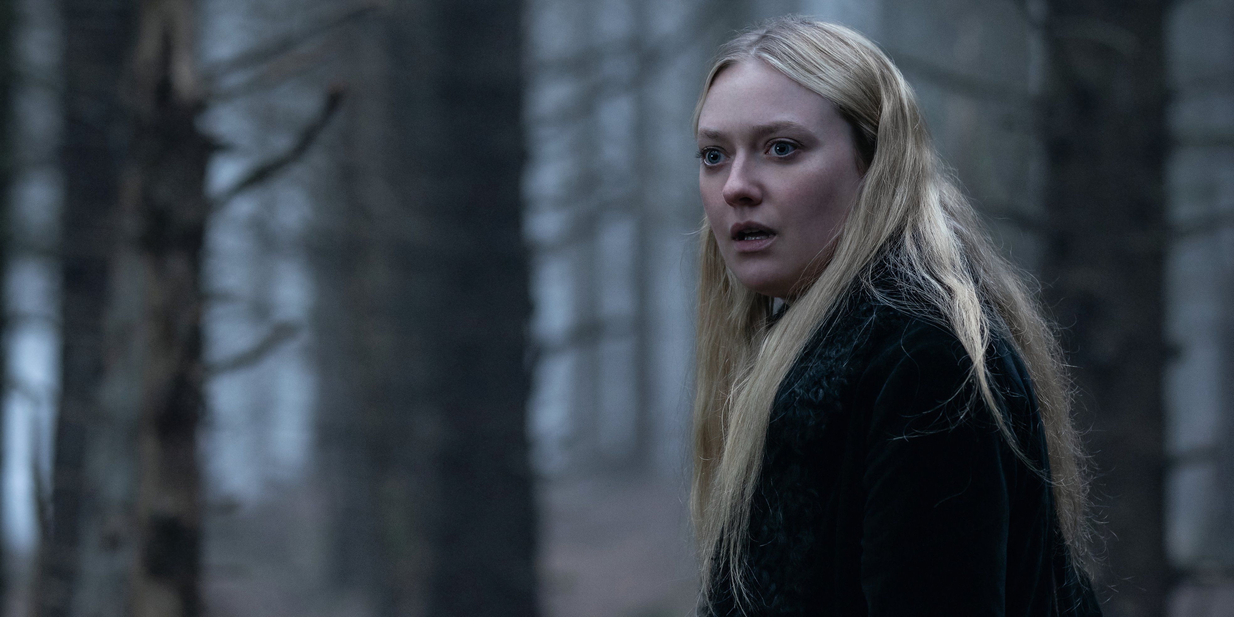 The Watchers Review: The Shyamalan Familys Love Of A Twist Ending Ruins A Fascinating Horror