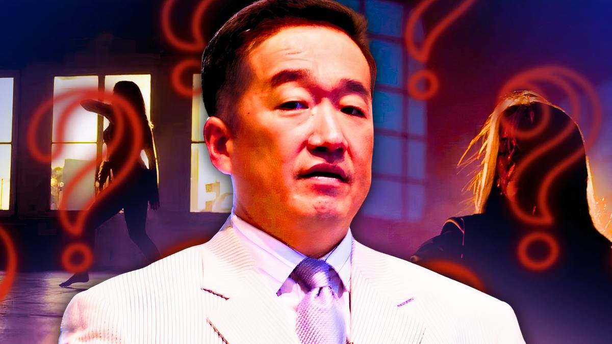 What Happened To Robert Shinn From Netflix's Dancing For The Devil