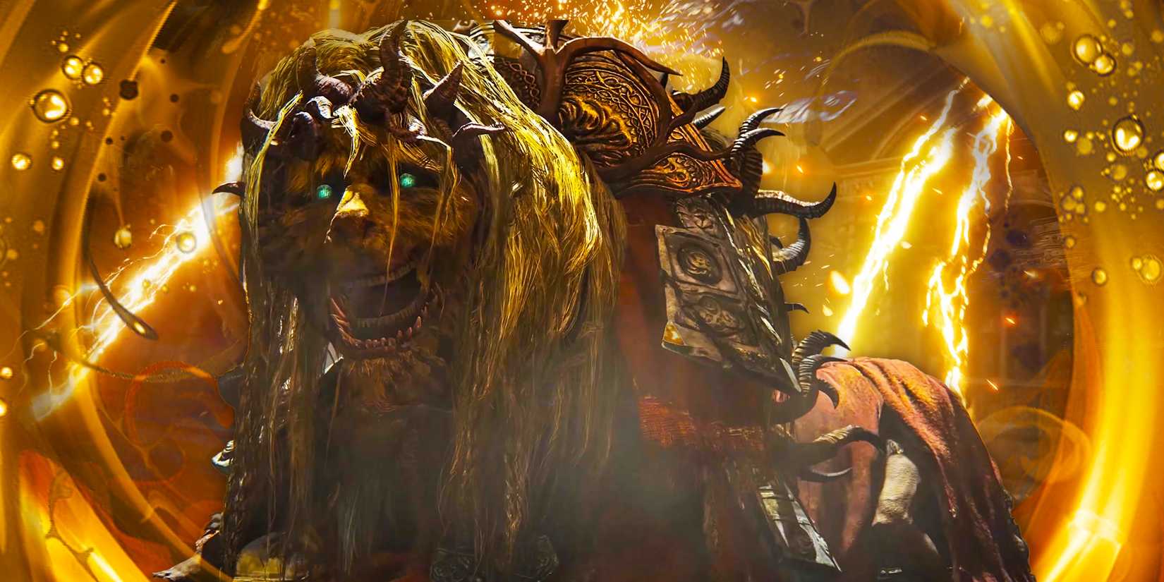 Elden Ring: All Status Effects & How They Expanded In Shadow Of The Erdtree