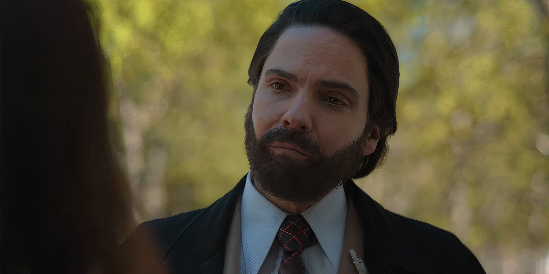 Becoming Karl Lagerfeld's Daniel Brhl & Thodore Pellerin Talk "Fascinating" True Story & The MCU