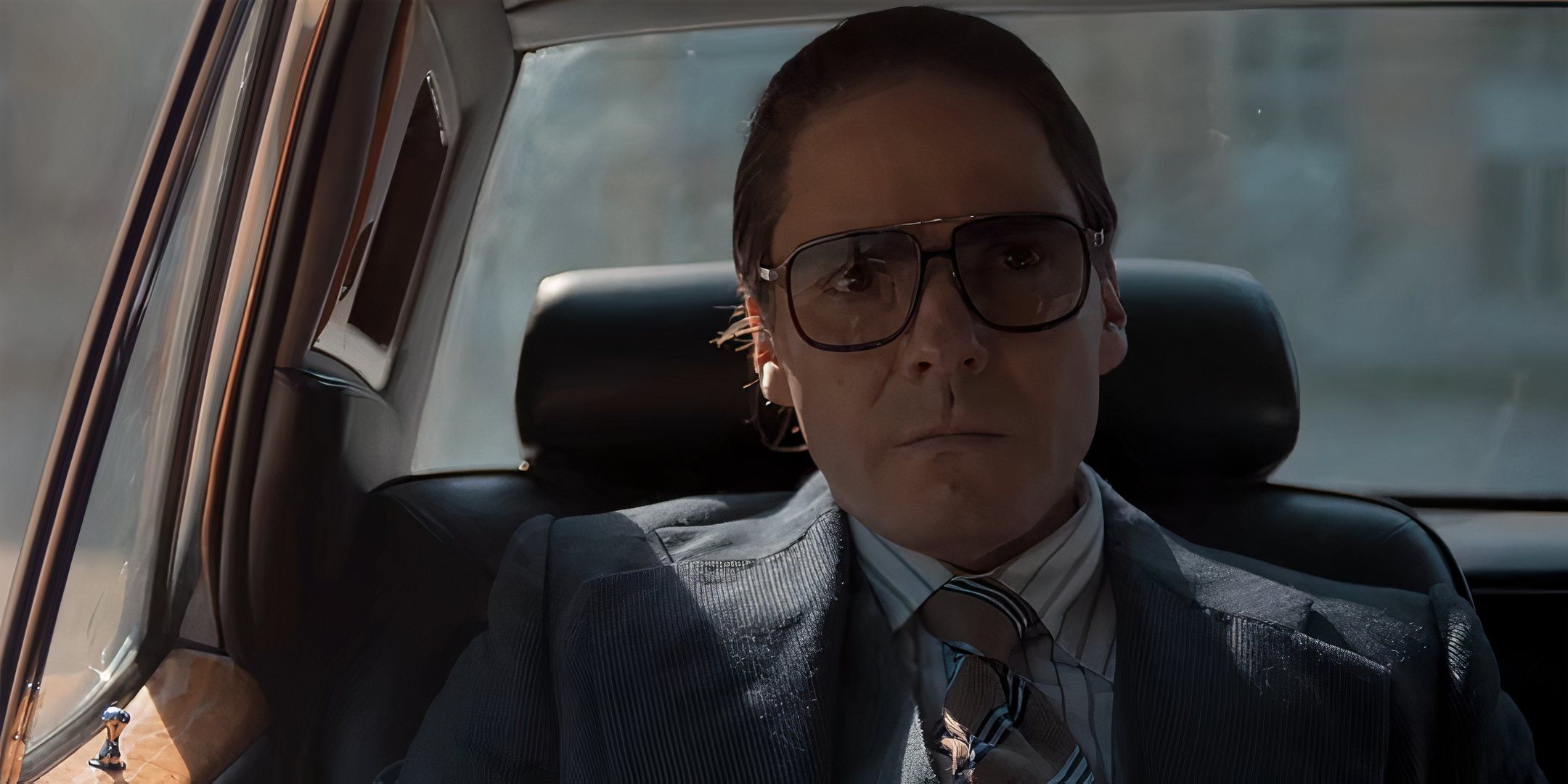 Becoming Karl Lagerfeld's Daniel Brhl & Thodore Pellerin Talk "Fascinating" True Story & The MCU