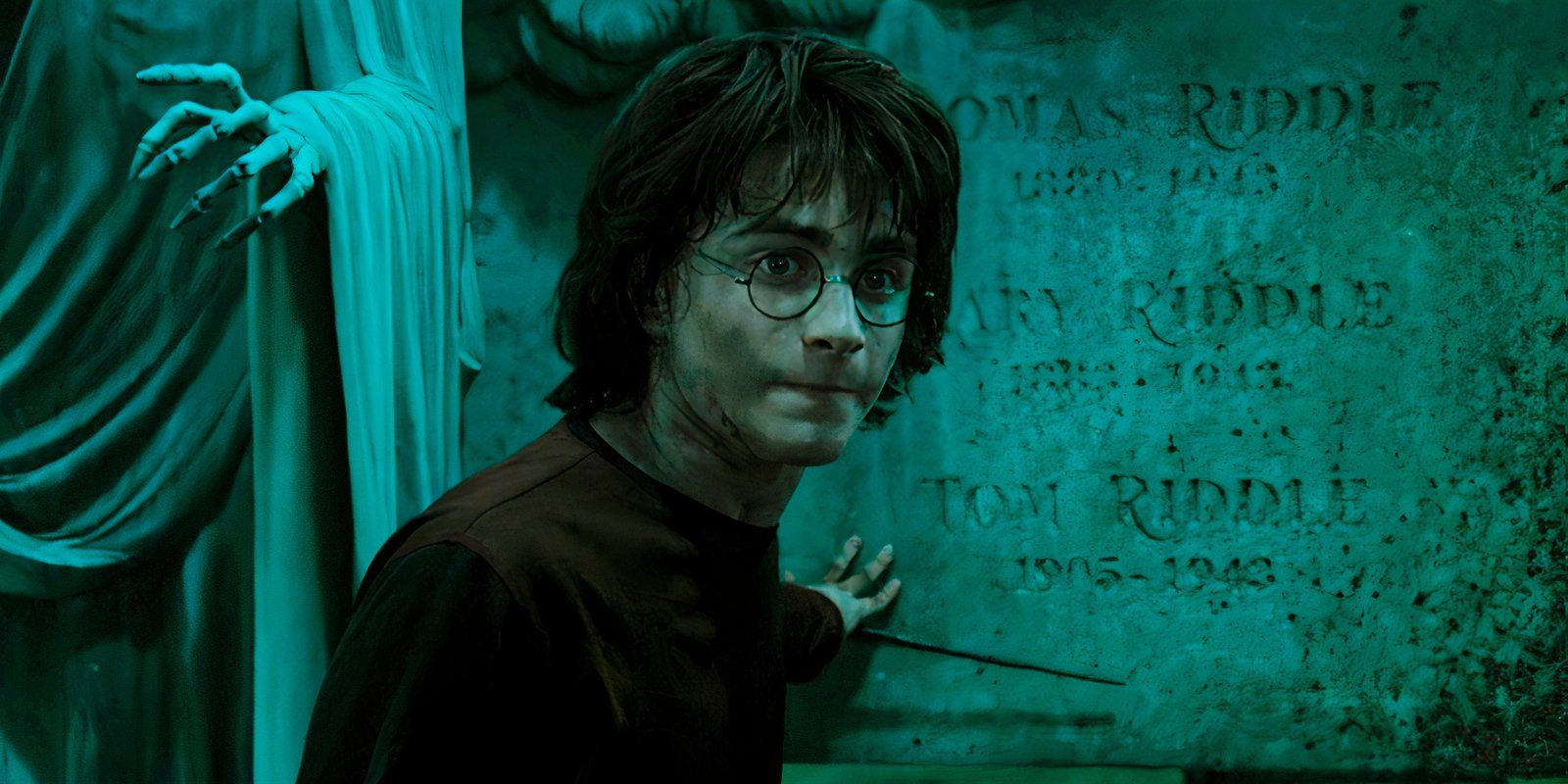 Profesora McGonagalls 15 mejores citas de Harry Potter