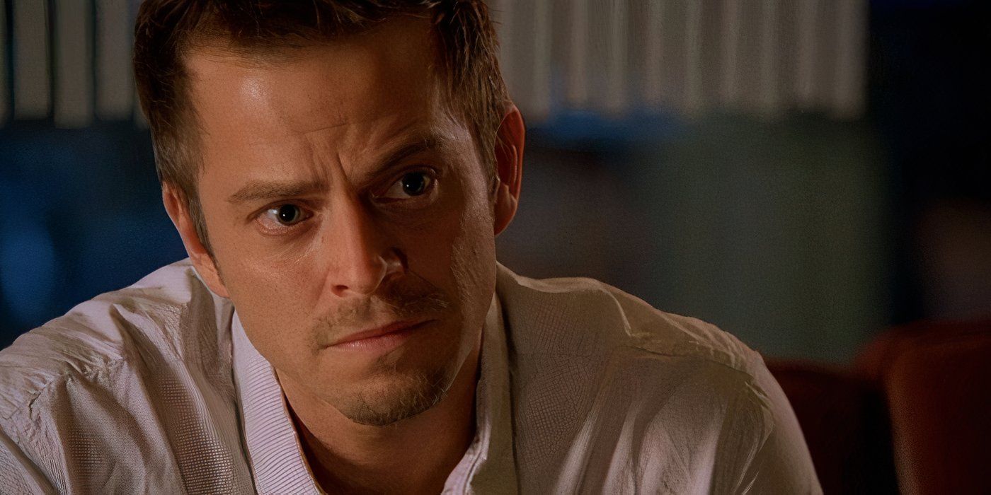 CSI: NY — The Danny Messer Character Explained (& Where You've Seen The ...