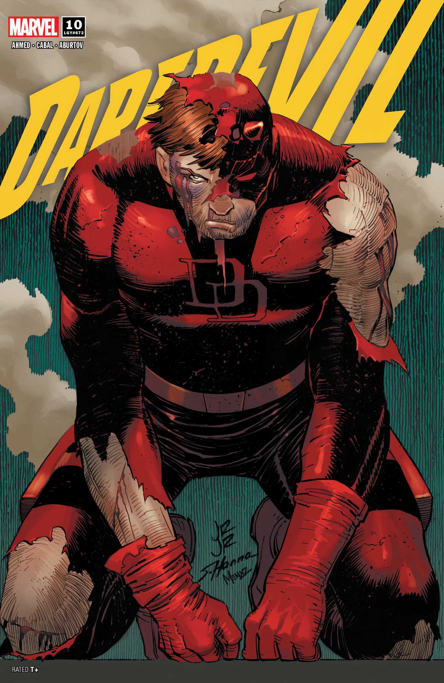 Even Daredevil Admits Kingpin's New Power Upgrade Makes Him Unstoppable