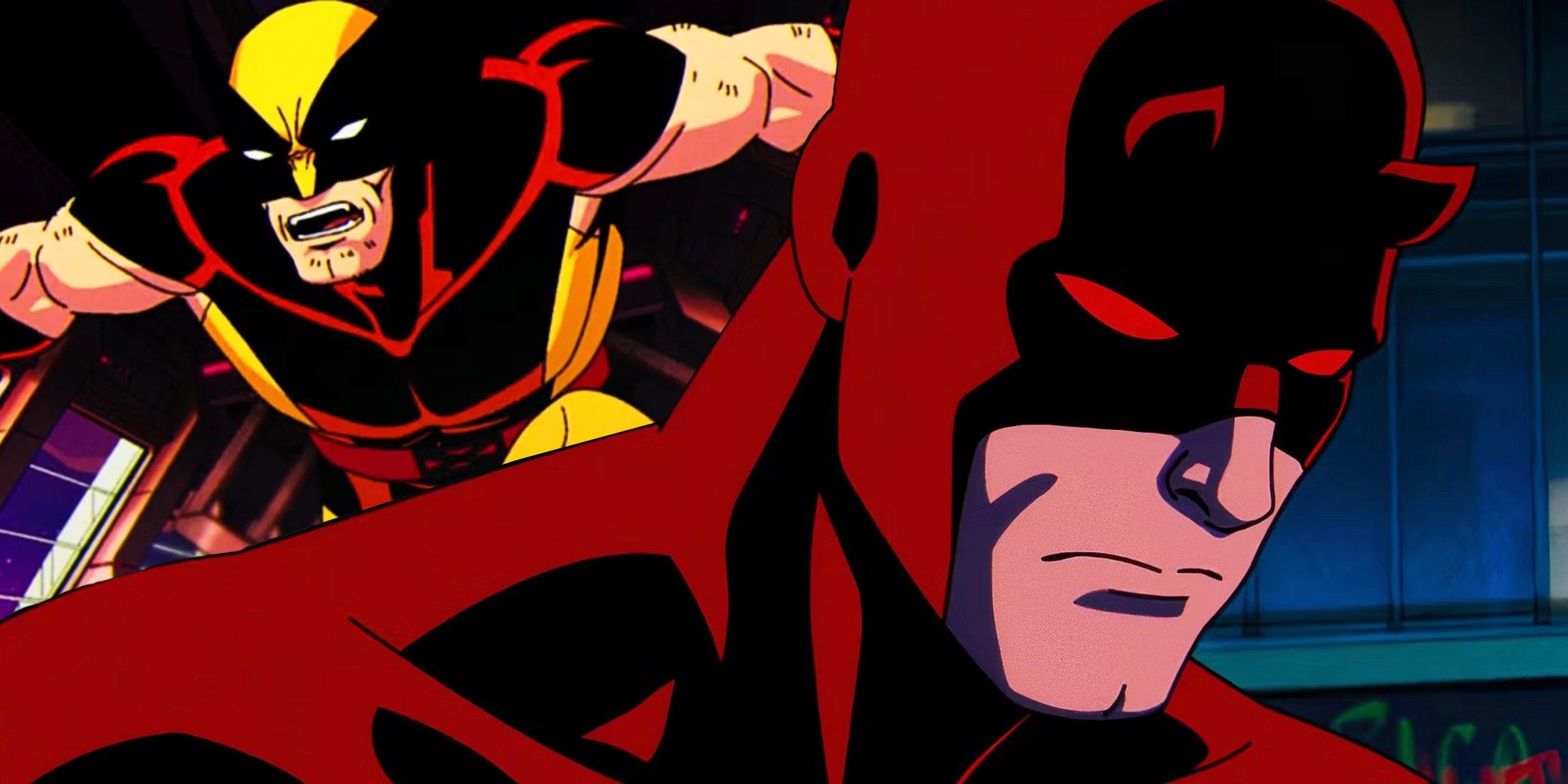 Morph's Nickname for Daredevil Makes His X-Men '97 Cameo Way More