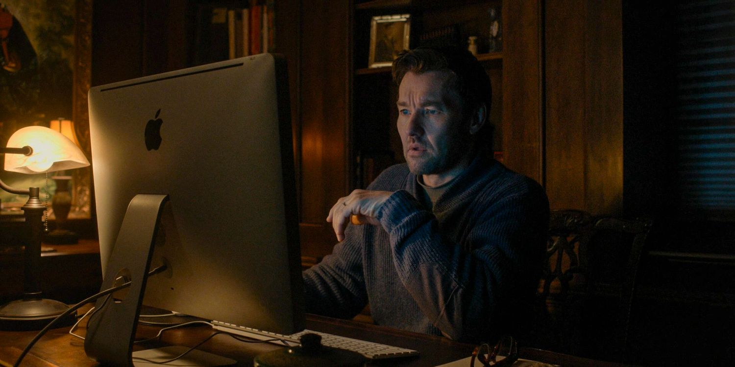 Joel Edgerton's Dark Matter Season 2 Tease All But Confirms The Show ...