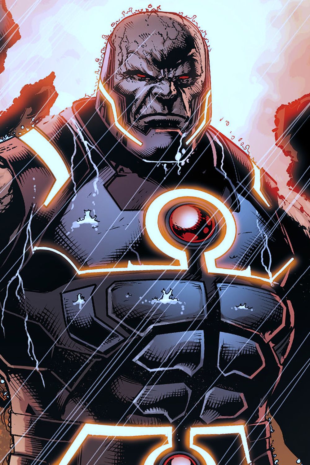 Darkseid