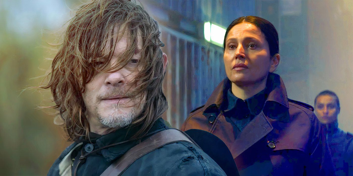 Who Is Genet? Daryl Dixon's Walking Dead Spinoff Villain Explained