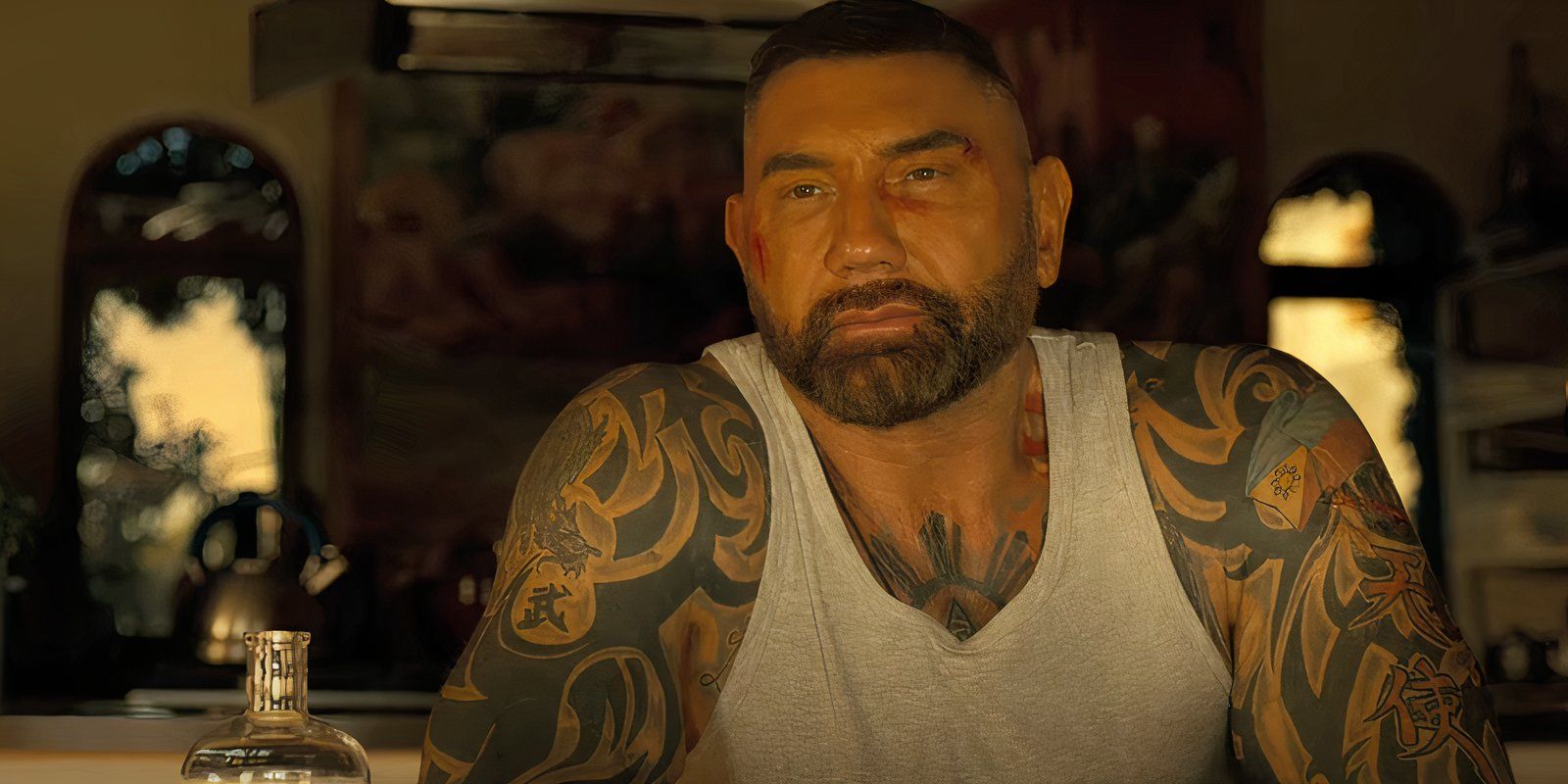 El papel soñado de Dave Bautista en la película DC finalmente puede convertirse en realidad después de una importante actualización