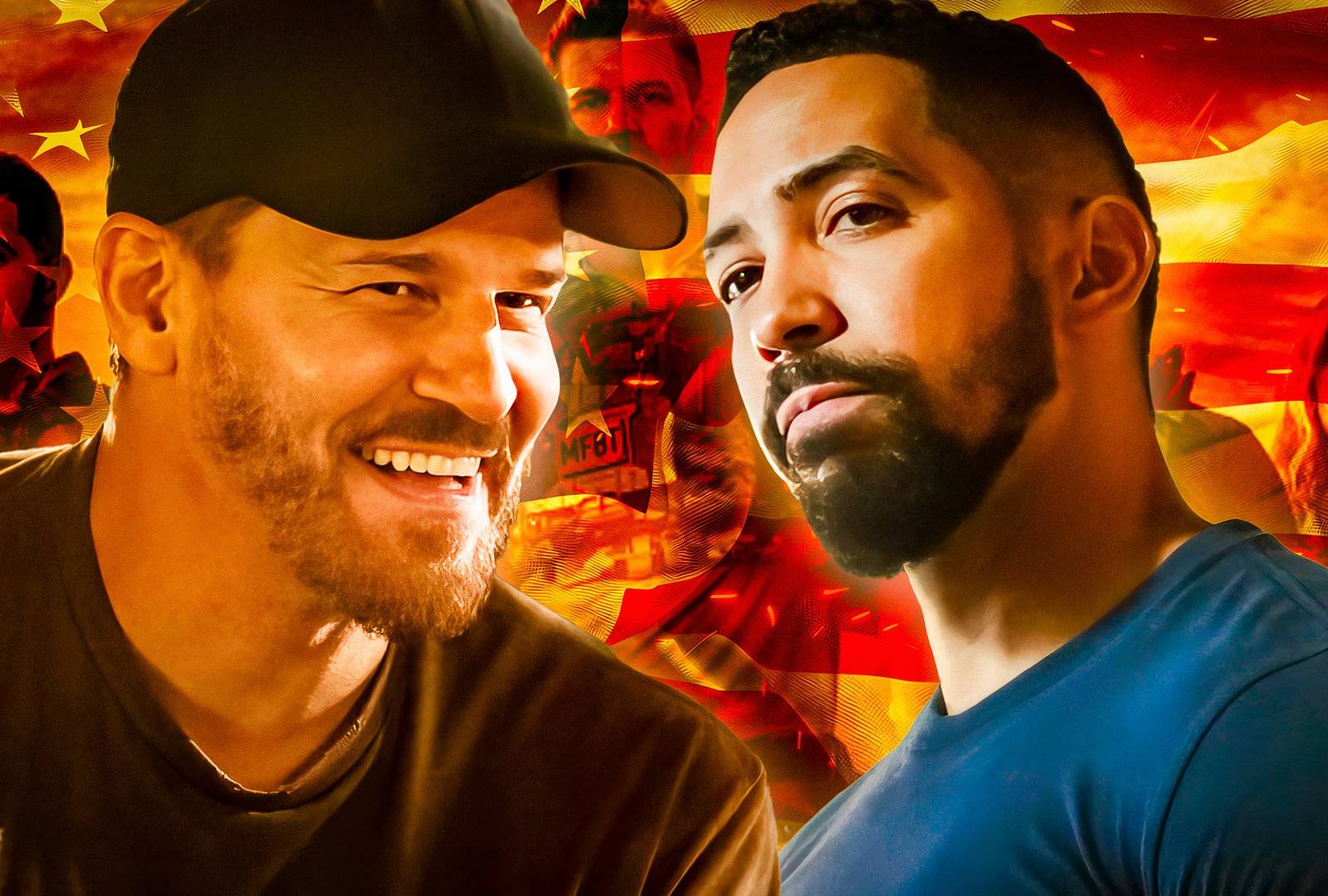 SEAL Team Season 7 Just Teased Several Massive Changes For Bravo Team's Future