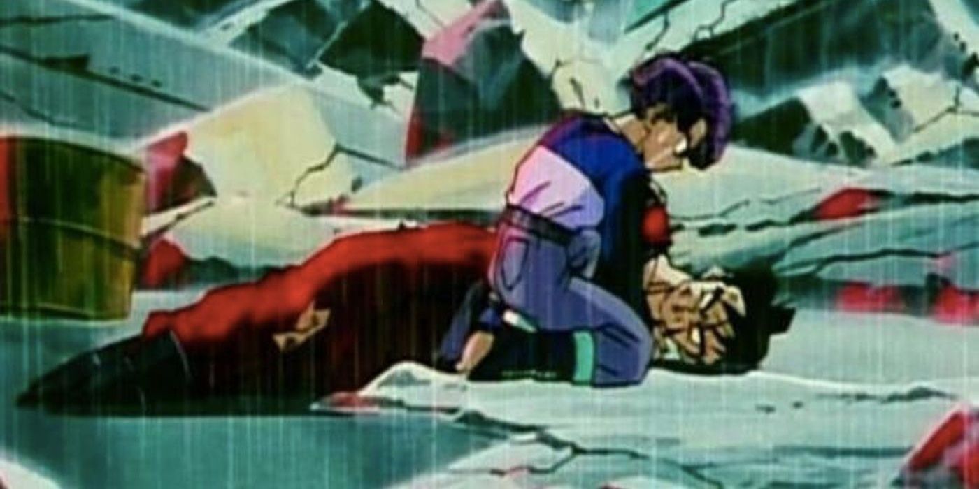 All the Original Dragon Ball Movies Are Now Easier To Watch Than Ever