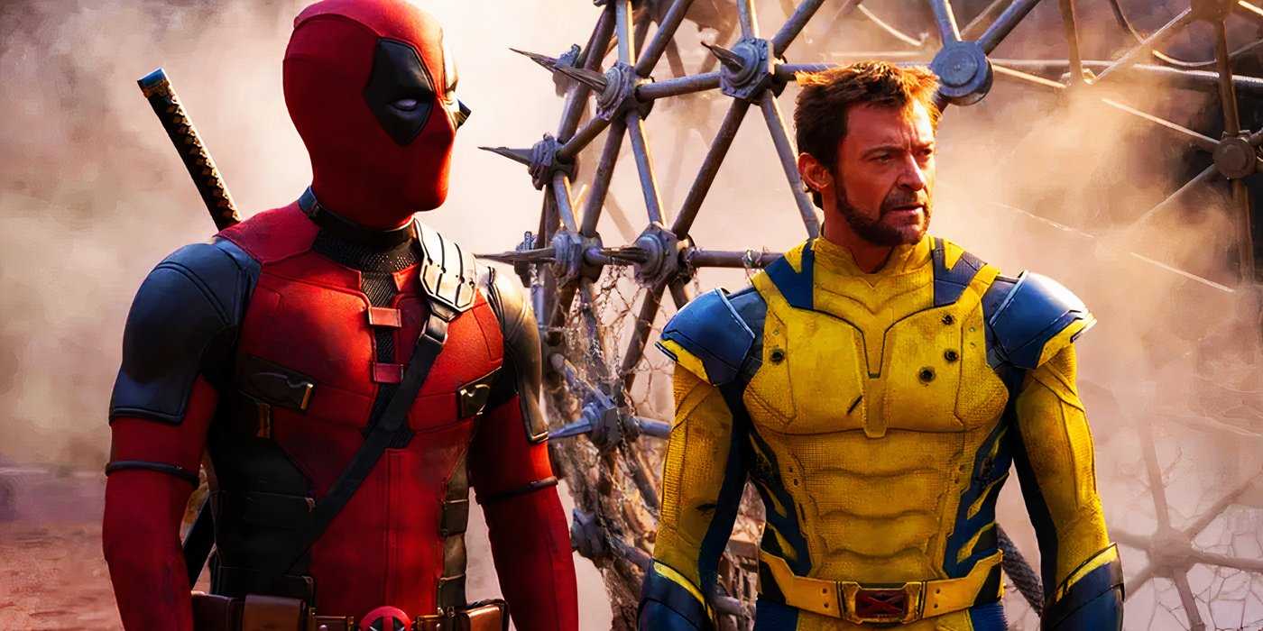 Deadpool Multipied Deadpool & Wolverine's Complicated Marvel Movie Canon Explained
