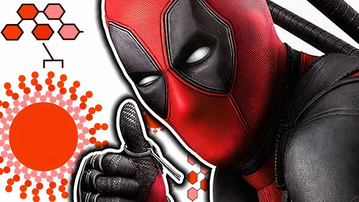 Deadpool Just Unlocked the Ultimate Form of His Healing Factor, Making ...