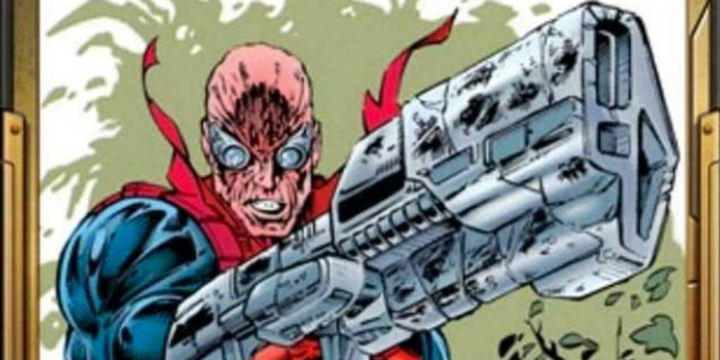 All 9 Original AGE OF APOCALYPSE Stories (& How They Changed X-Men Lore ...