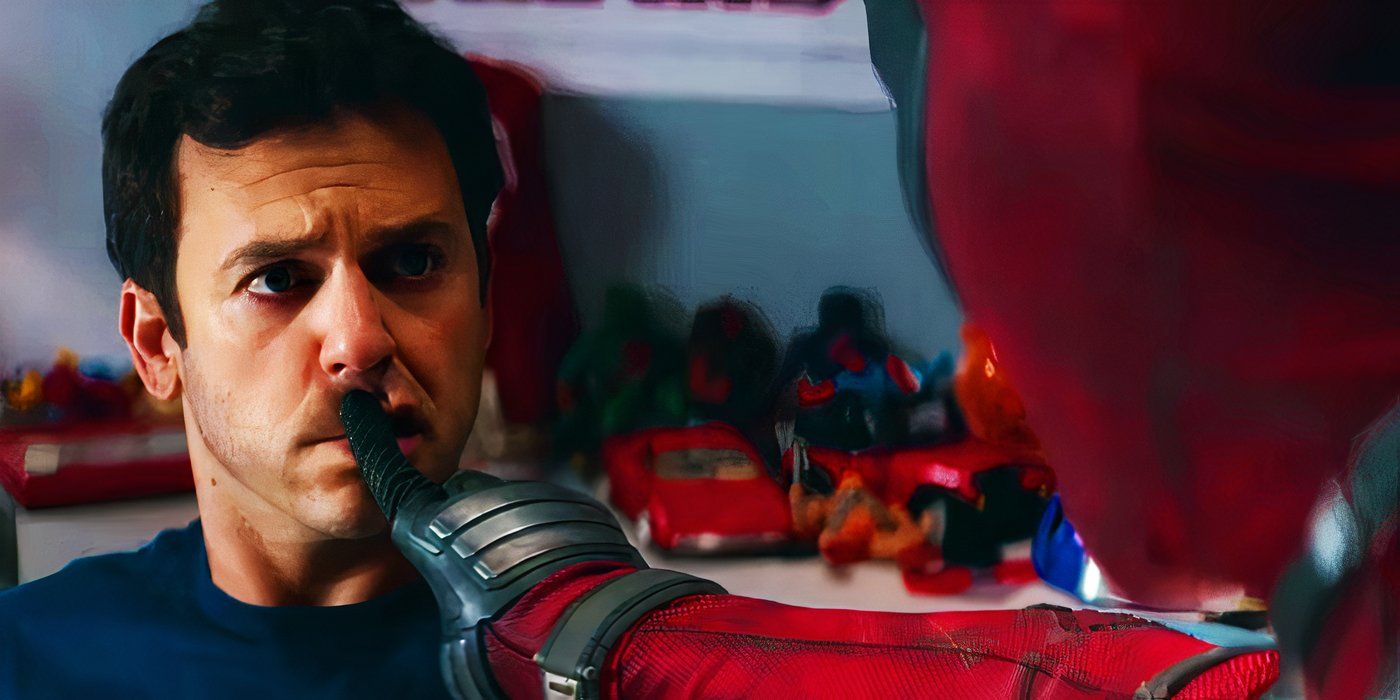 The Deadpool Movies Have Already Solved How The MCU Can Crossover With ...