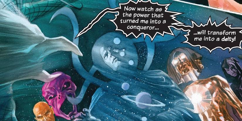 Deadpool's R-Rated Healing Factor Trick Makes Him Immune to Marvel's ...