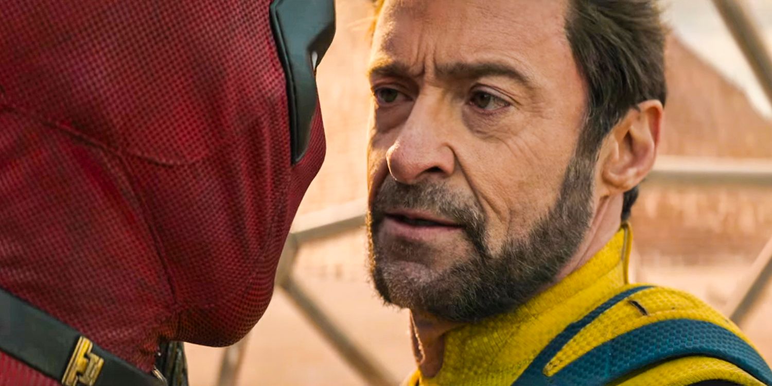 Hugh Jackman Played A DC Icon Before He Became One For Marvel