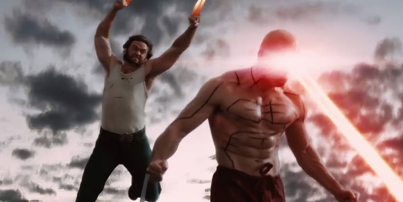Deadpool's New Superpower Makes Wolverine's Claws Look B-Tier