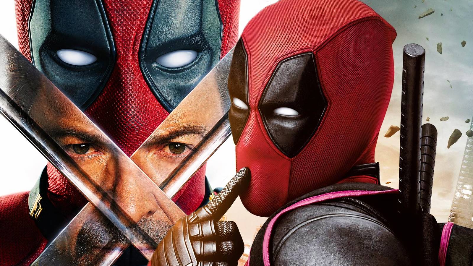 Every Deadpool Variant Confirmed To Appear In Deadpool & Wolverine