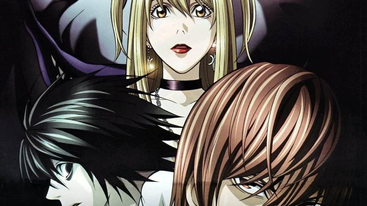 Death Note Summary, Trailer, Season List, Cast, Where to Watch and More