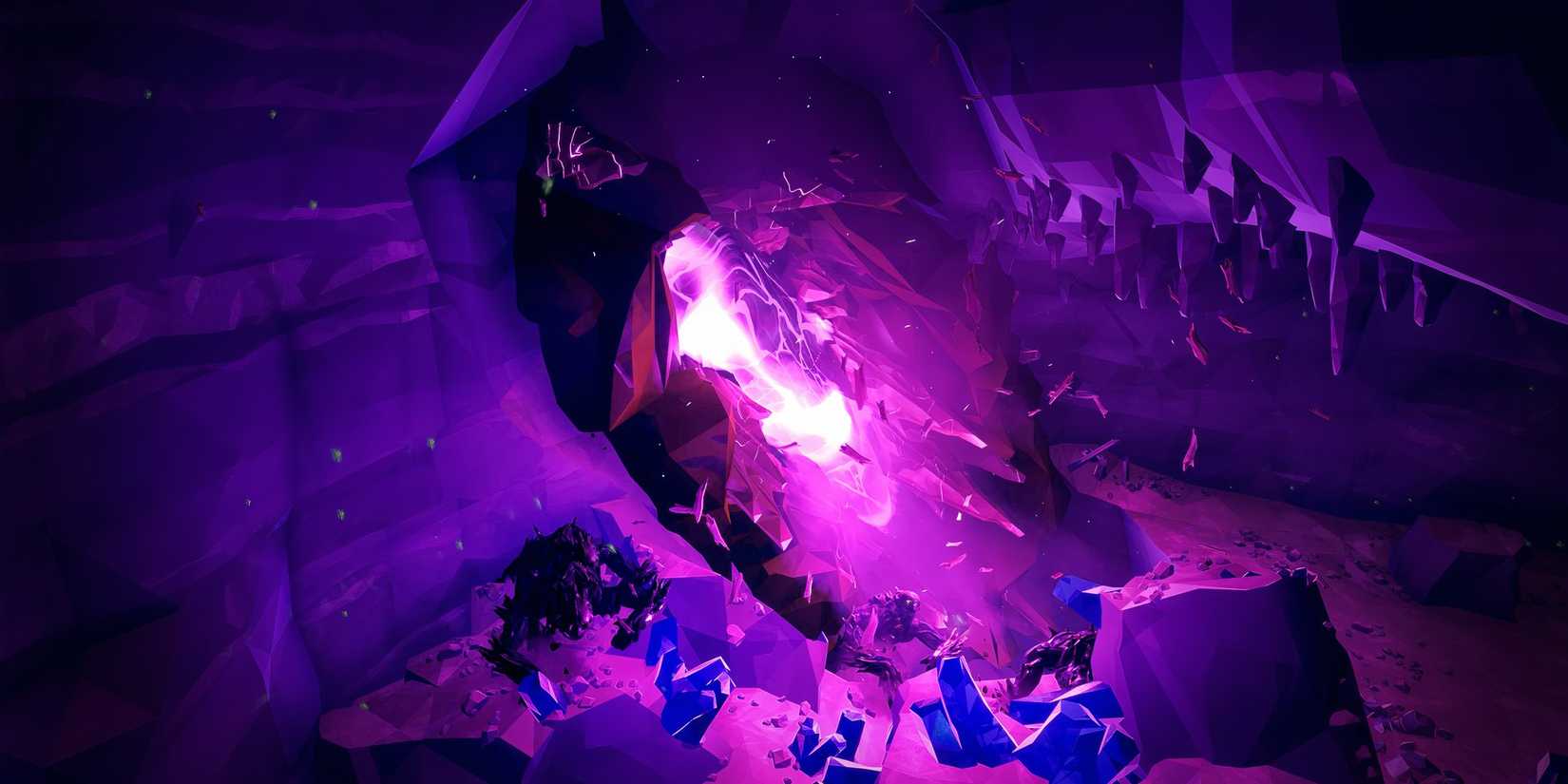 Deepstone Rift Deep Rock Galactic Season 5 Preview: Drilling Deeper Into Greatness