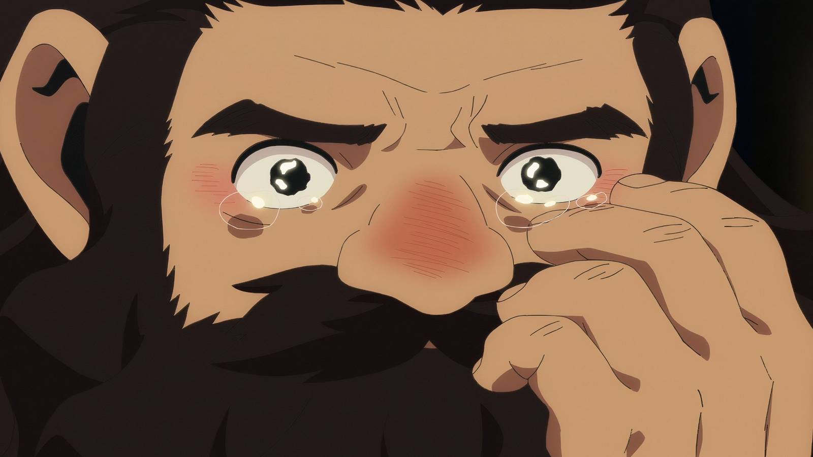 Delicious in Dungeon Finally Reveals Senshi's Backstory, & It's So Much ...