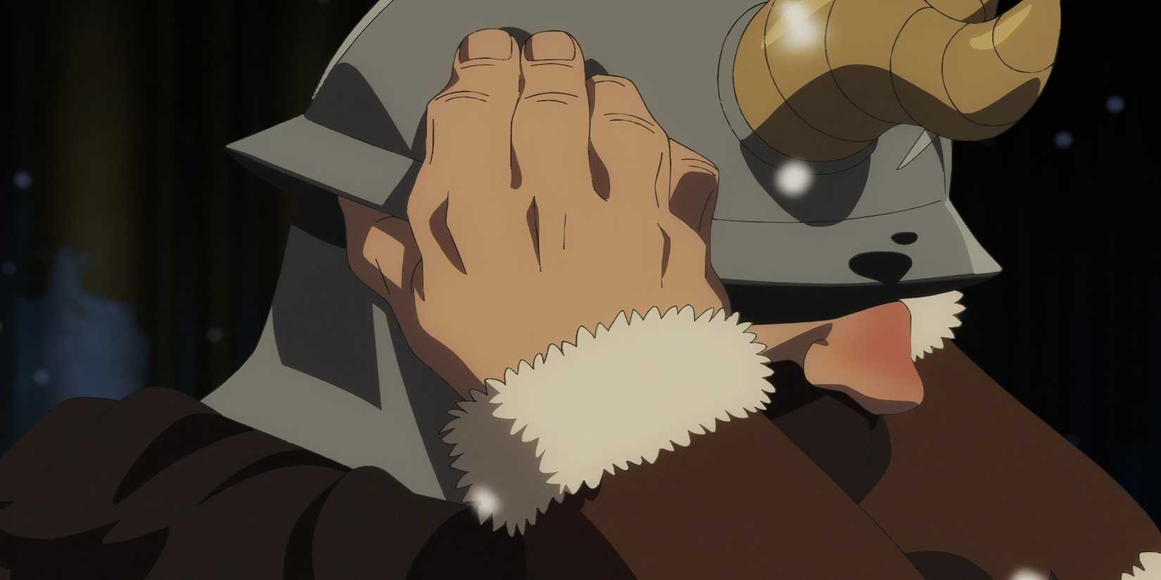 Сенши в 23-м эпизоде