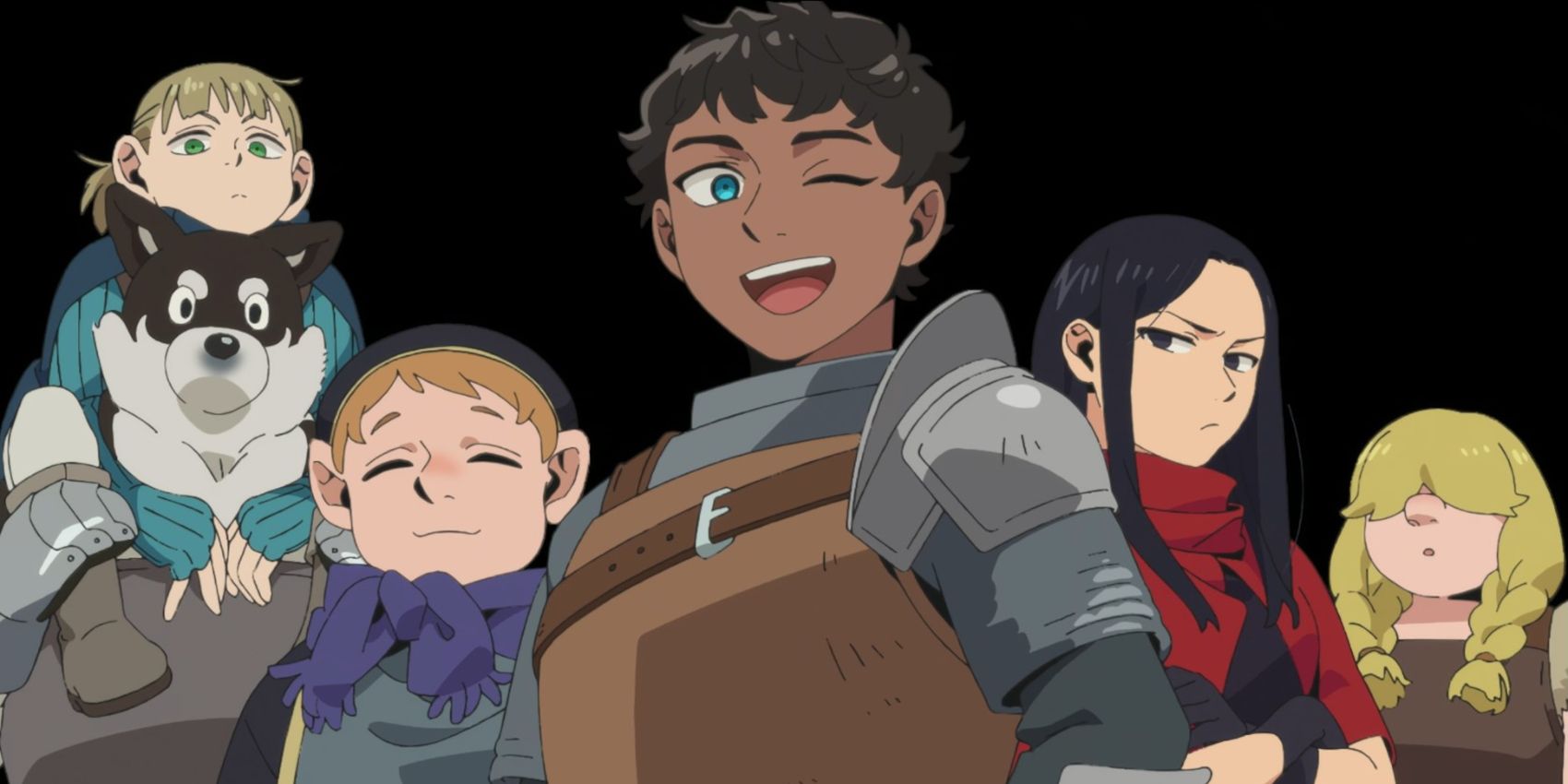 Delicious in Dungeon Season 1 Ending, Explained