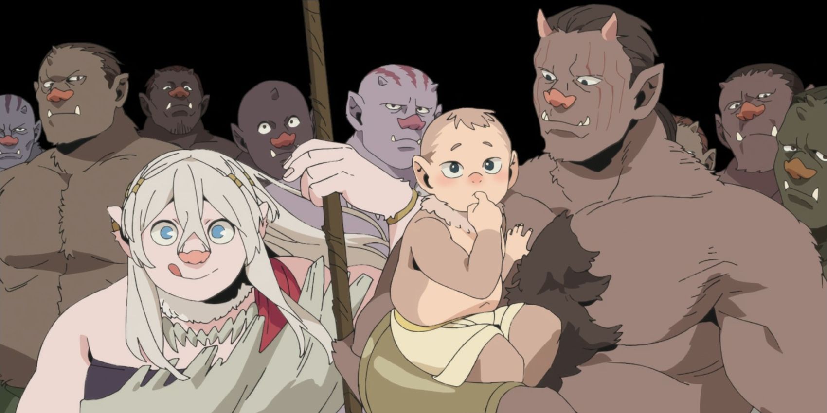 Delicious in Dungeon Season 1 Ending, Explained