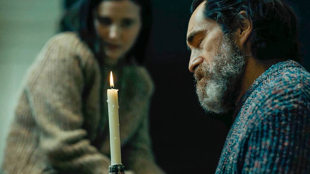 Beacon Review: I Think I've Seen This Tensionless Psychological ...