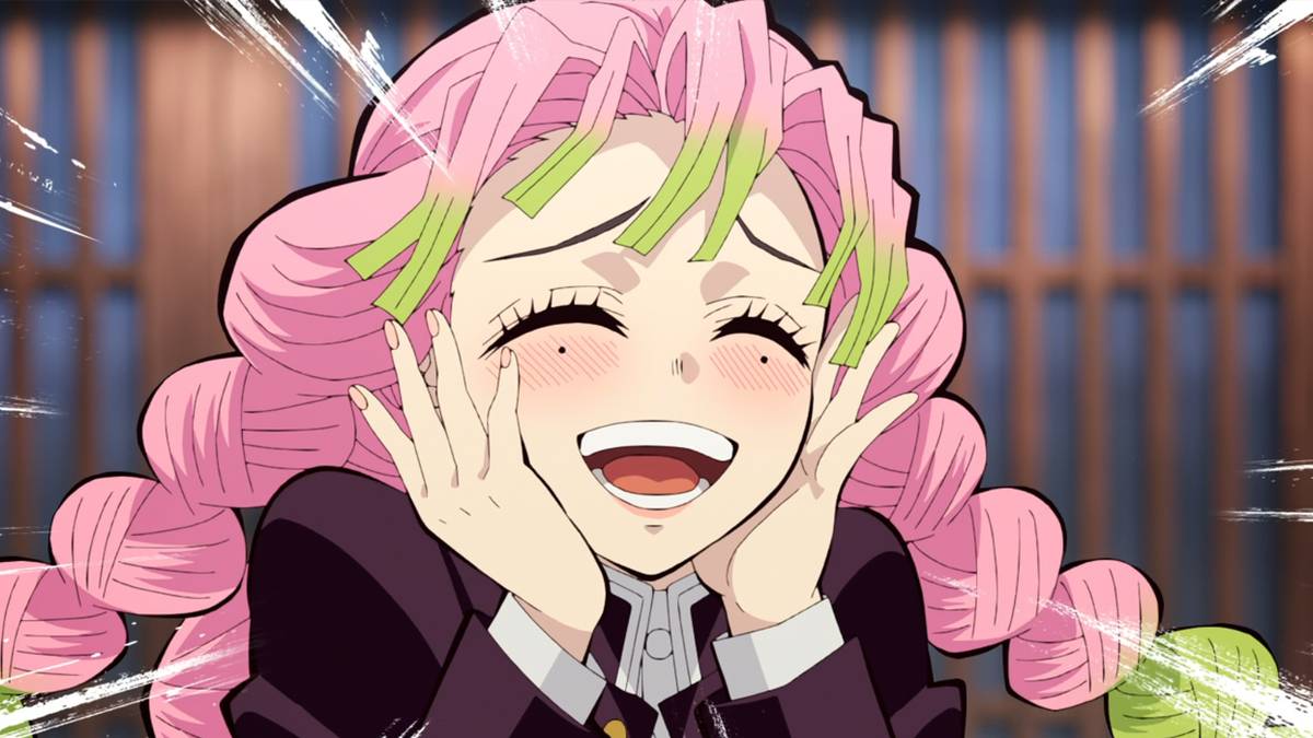 Demon Slayer’s Most Hilarious Character Gets the Most Adorable Redesign Yet Ahead of Infinity Castle Streaming Release