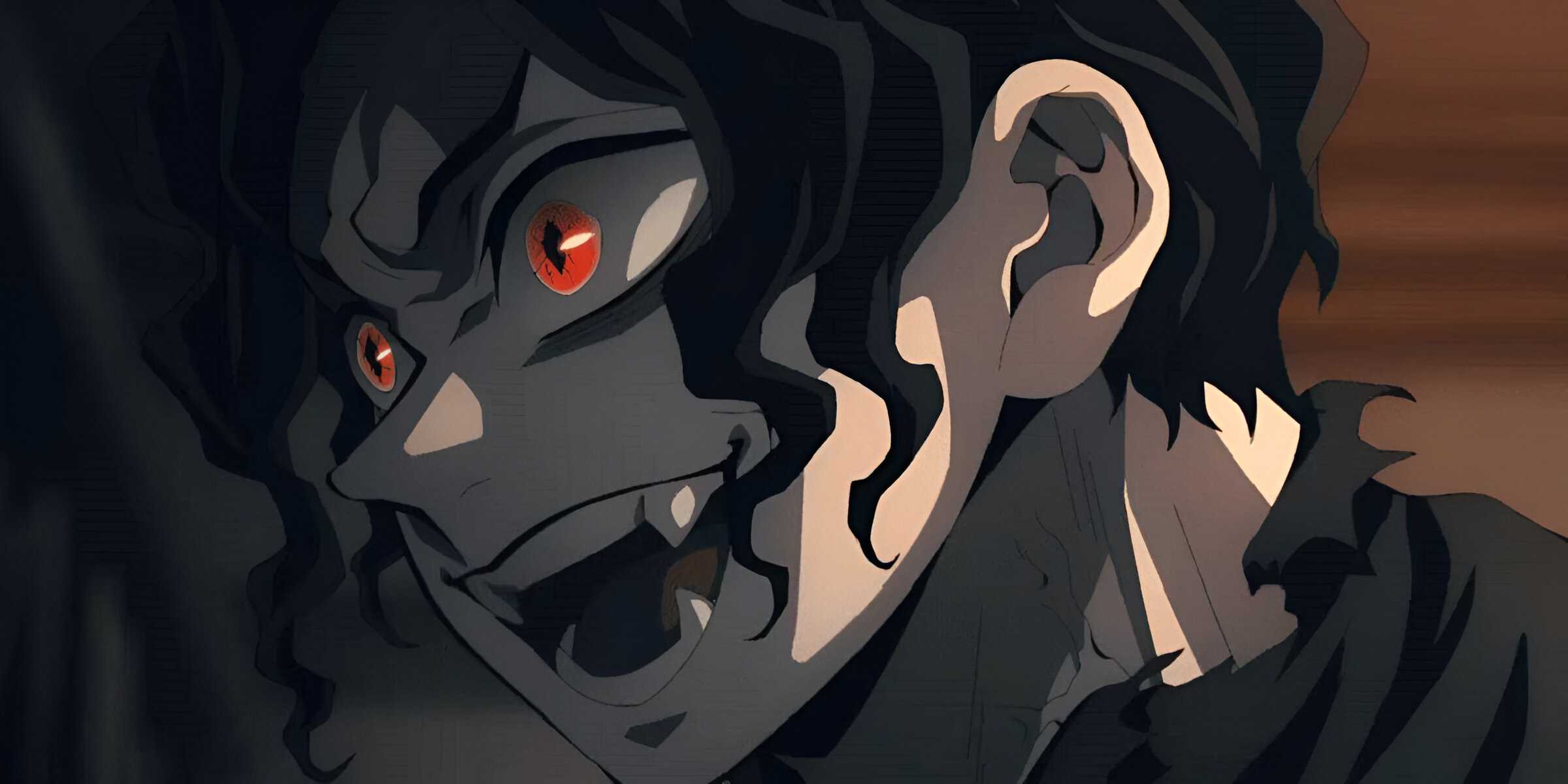 First Demon How Demon Slayer's Muzan Originally Became The First Demon