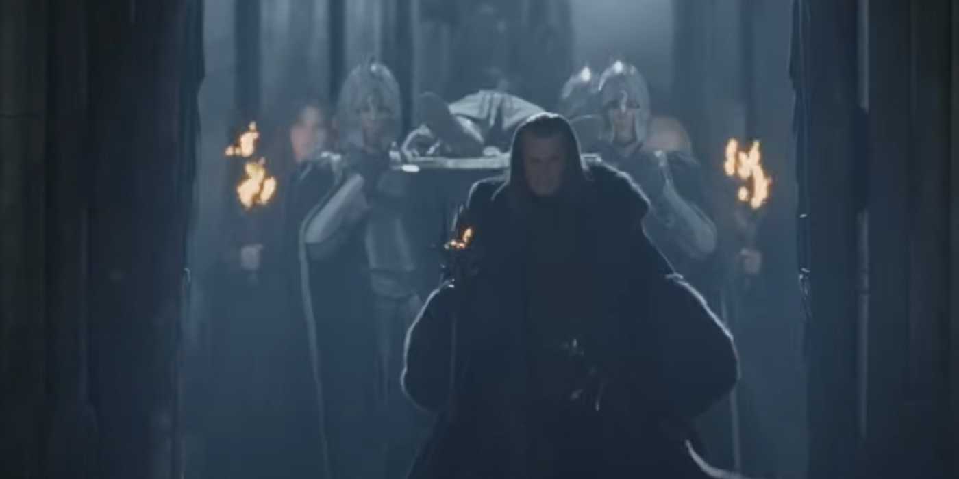 Denethor Food The Lord Of The Rings Trilogy Did An Injustice To Denethor & Pippin ...