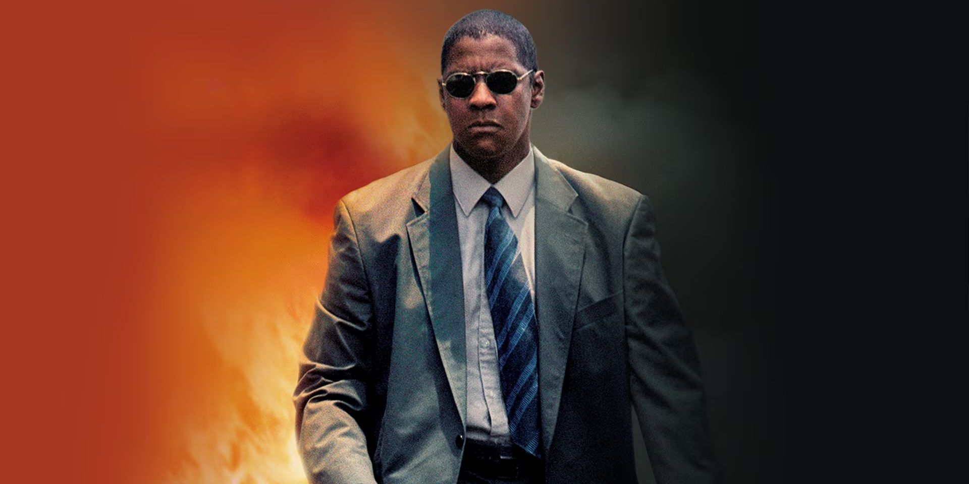 Denzel Washington's 15 Action Heroes, Ranked Weakest To Strongest