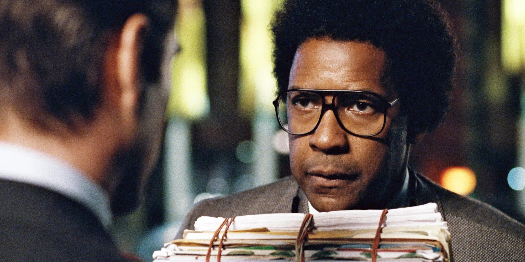 All 16 Denzel Washington Movies Where His Character Dies