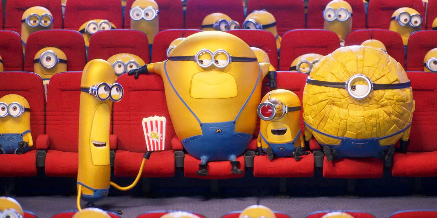 Live-Action Minions Movie Possibility Addressed By Despicable Me 4 Director