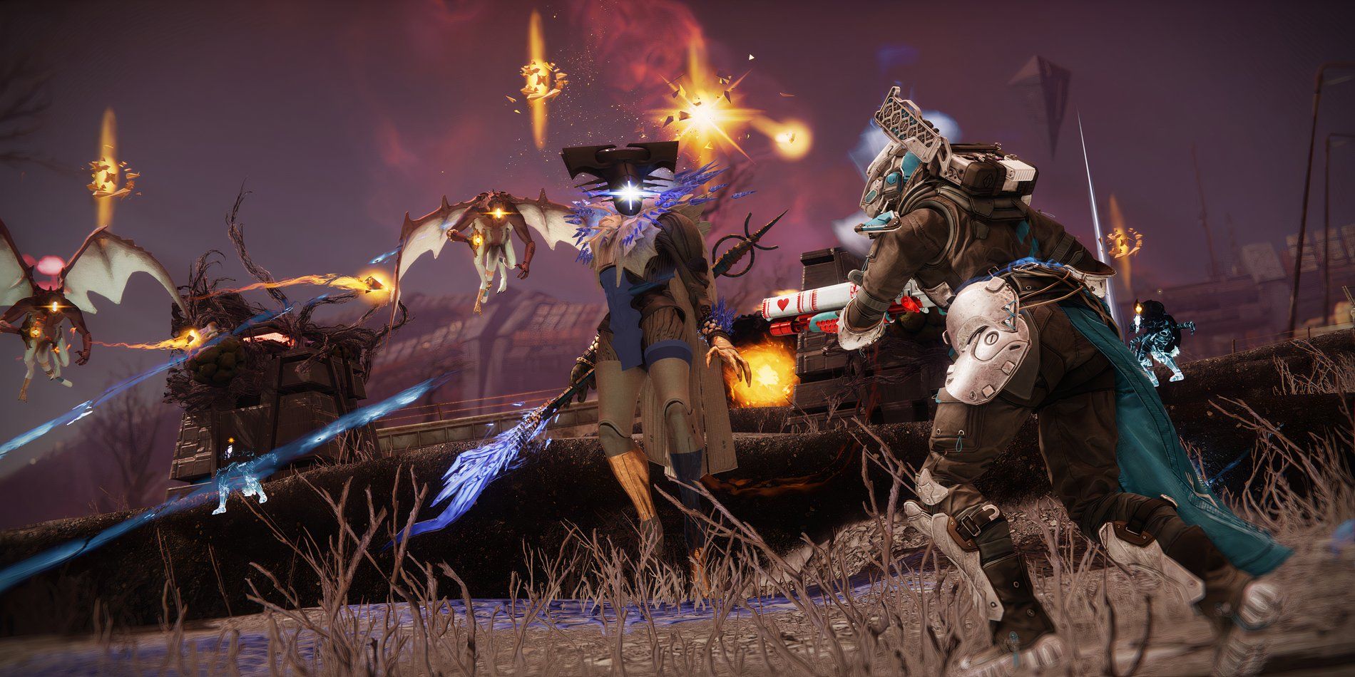 Destiny 2: The Final Shape Review: A Gratifying Ending To An Enduring ...