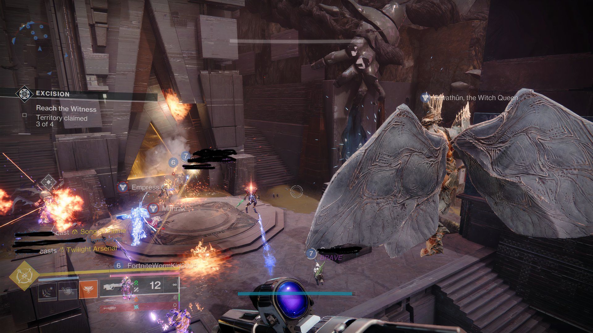 Destiny 2: The Final Shape Review: A Gratifying Ending To An Enduring ...