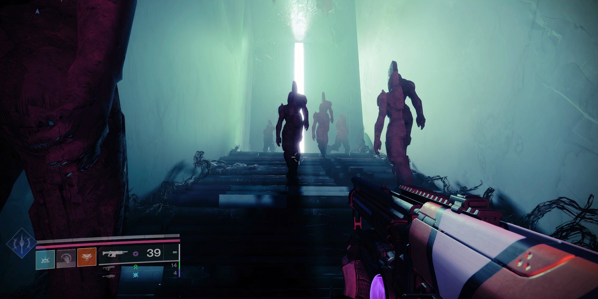 Destiny 2: The Final Shape Review: A Gratifying Ending To An Enduring ...