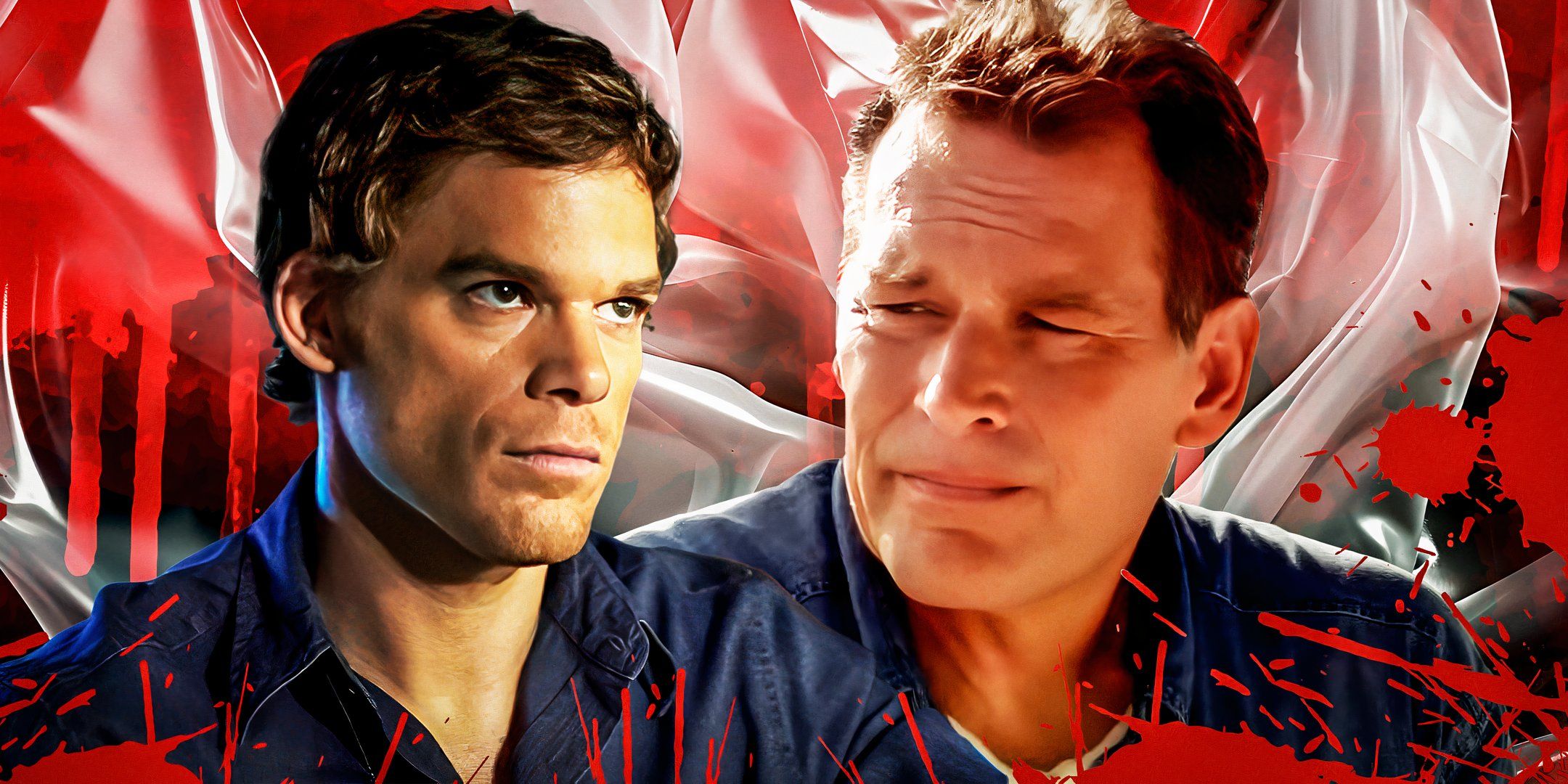 Will Harrison Morgan Return For Dexter: Resurrection? How New Blood Sets Up His Future