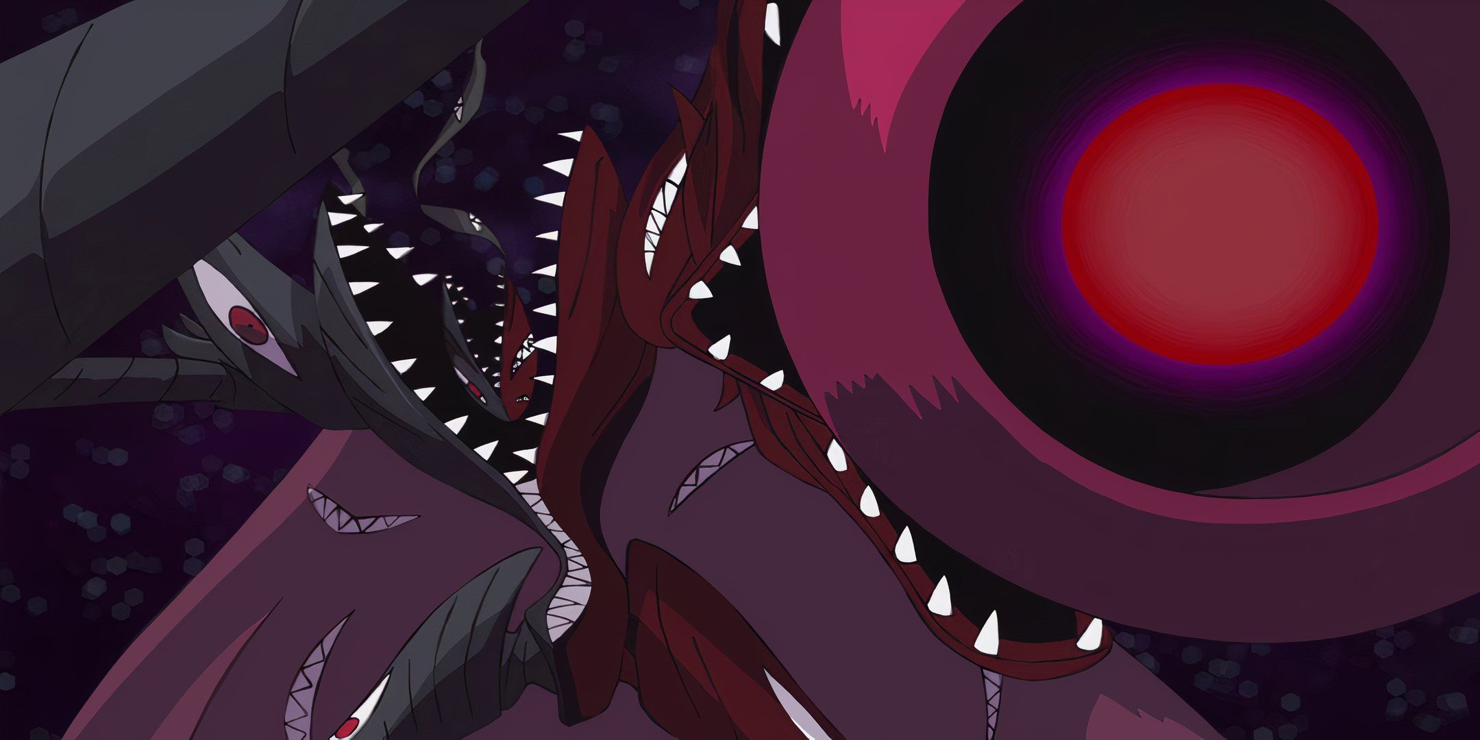 15 Strongest Digimon So Powerful They Broke The Anime Series