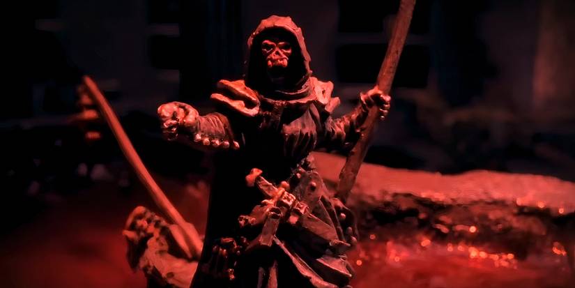Dimension 20 Escape from the Bloodkeep 1